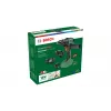 Atornillador-taladro a batería Bosch AdvancedDrill 18V-80 QuickSnap Solo — 18 V, compacto, verde/negro