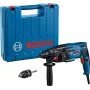 Bosch GBH 2-21 Professional Taladro percutor 720W SDS Plus, 2,1cm, 2J