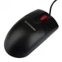 Lenovo 06P4069 Ratón de oficina Ambidiestro USB Type-A Óptico 400 DPI
