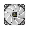 Refrigeración líquida todo en uno ANTEC SYMPHONY 240 — ventilador de 120 mm, negro, compatible con AM4/LGA1700