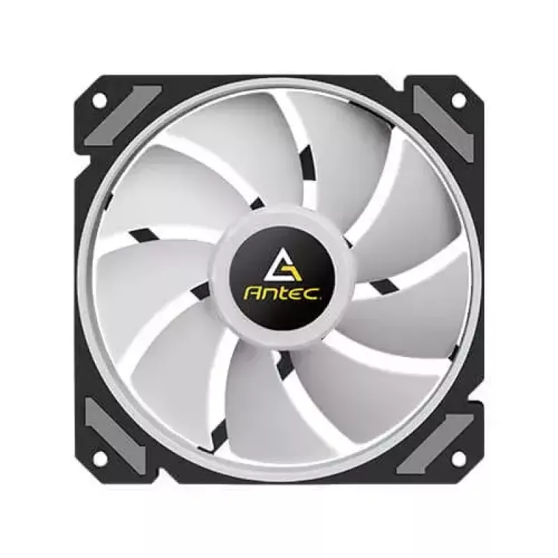 Refrigeración líquida todo en uno ANTEC SYMPHONY 240 — ventilador de 120 mm, negro, compatible con AM4/LGA1700