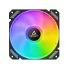 Refrigeración líquida todo en uno ANTEC SYMPHONY 240 — ventilador de 120 mm, negro, compatible con AM4/LGA1700