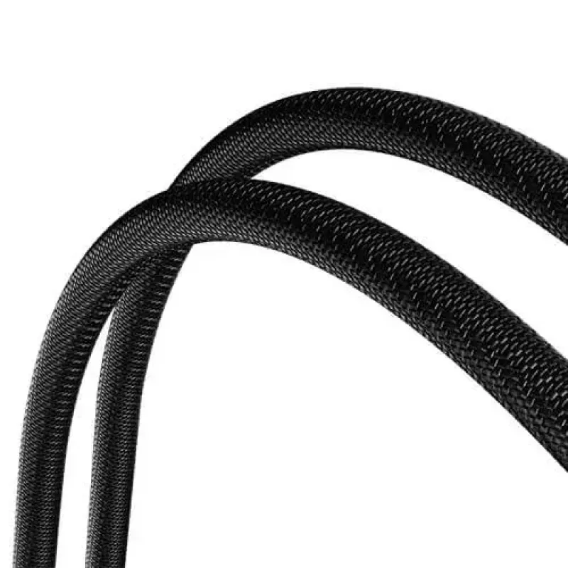 Refrigeración líquida todo en uno ANTEC SYMPHONY 240 — ventilador de 120 mm, negro, compatible con AM4/LGA1700
