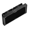 Refrigeración líquida todo en uno ANTEC SYMPHONY 240 — ventilador de 120 mm, negro, compatible con AM4/LGA1700