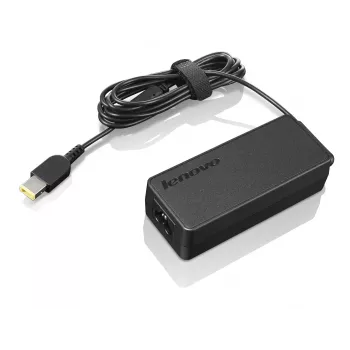 Lenovo 0A36263 fuente de alimentación/cargador interior 65 W negro