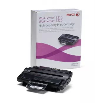 Xerox Original WorkCentre™ 3210/3220 cartucho de tóner – 106R01486