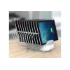 Estación de carga Compulocks 10 puertos USB 10PUSBDKS-EU