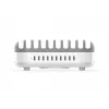 Estación de carga Compulocks 10 puertos USB 10PUSBDKS-EU
