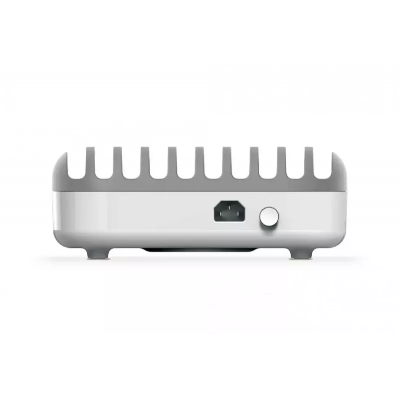 Estación de carga Compulocks 10 puertos USB 10PUSBDKS-EU