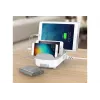 Estación de carga Compulocks 10 puertos USB 10PUSBDKS-EU