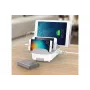 Estación de carga Compulocks 10 puertos USB 10PUSBDKS-EU