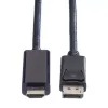 Cable DisplayPort VALUE DP - UHDTV M/M 5m