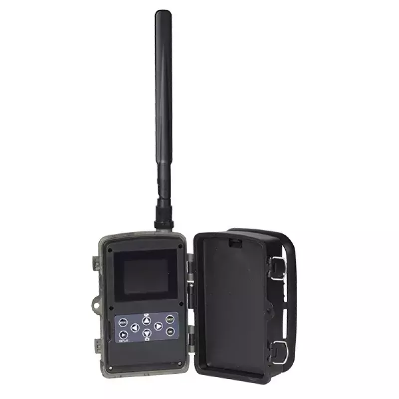 Cámara de vigilancia Denver WCL-8040 CMOS visión nocturna IP65