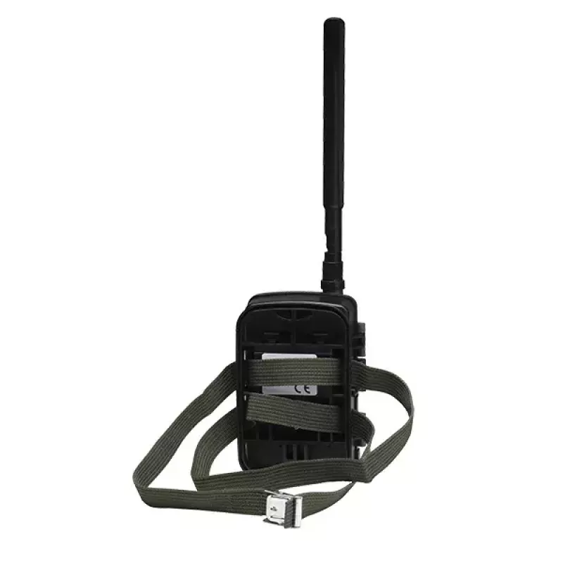 Cámara de vigilancia Denver WCL-8040 CMOS visión nocturna IP65