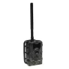 Cámara de vigilancia Denver WCL-8040 CMOS visión nocturna IP65