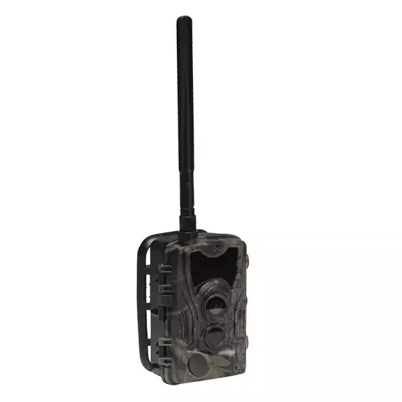 Cámara de vigilancia Denver WCL-8040 CMOS visión nocturna IP65