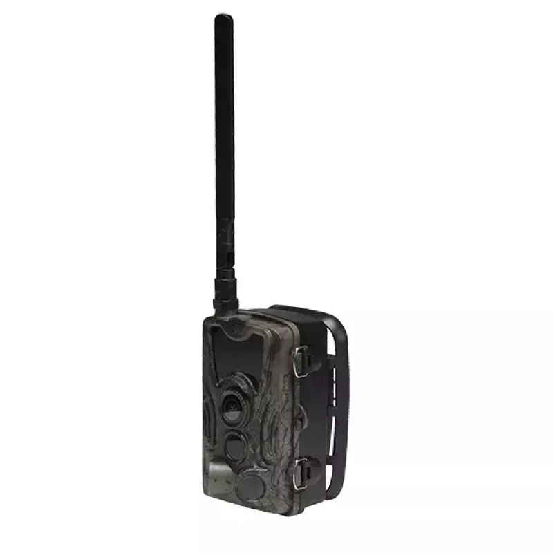 Cámara de vigilancia Denver WCL-8040 CMOS visión nocturna IP65