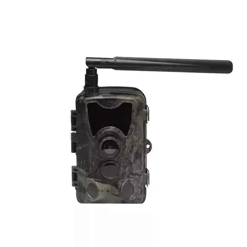 Cámara de vigilancia Denver WCL-8040 CMOS visión nocturna IP65