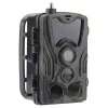 Cámara de vigilancia Denver WCL-8040 CMOS visión nocturna IP65