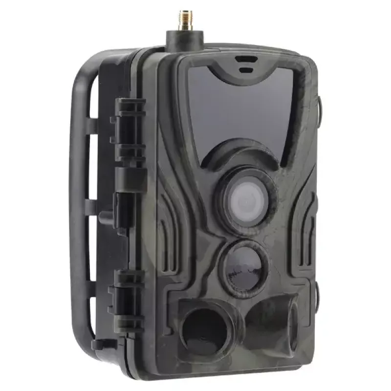 Cámara de vigilancia Denver WCL-8040 CMOS visión nocturna IP65