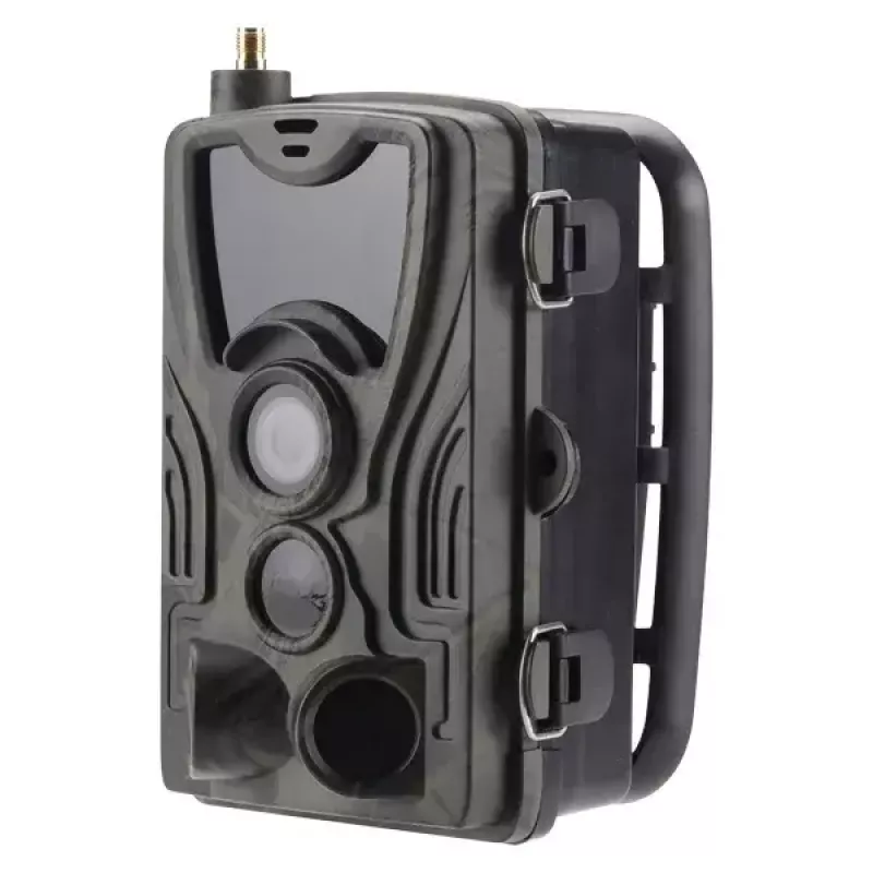 Cámara de vigilancia Denver WCL-8040 CMOS visión nocturna IP65