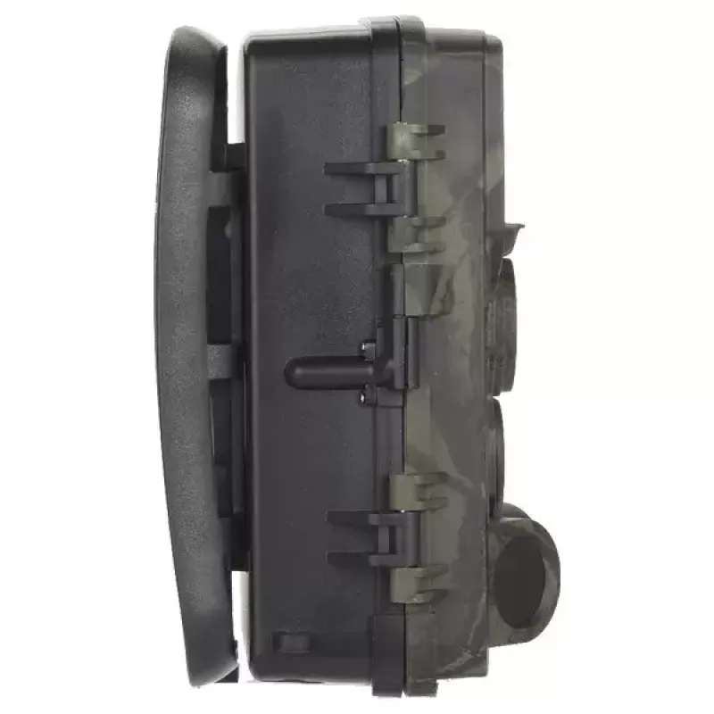 Cámara de vigilancia Denver WCL-8040 CMOS visión nocturna IP65
