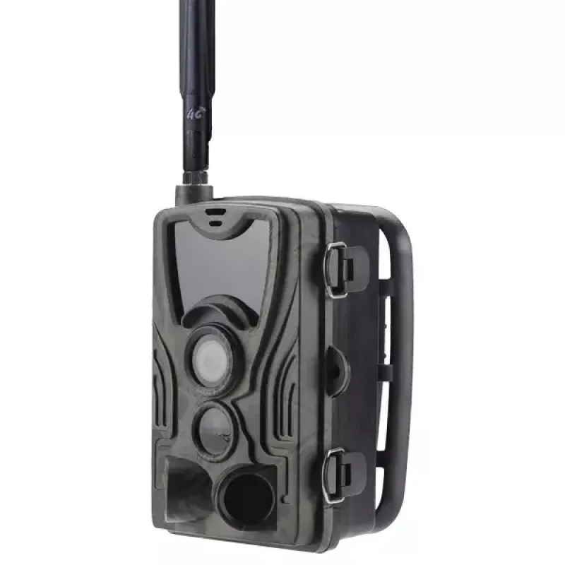 Cámara de vigilancia Denver WCL-8040 CMOS visión nocturna IP65