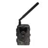 Cámara de vigilancia Denver WCL-8040 CMOS visión nocturna IP65