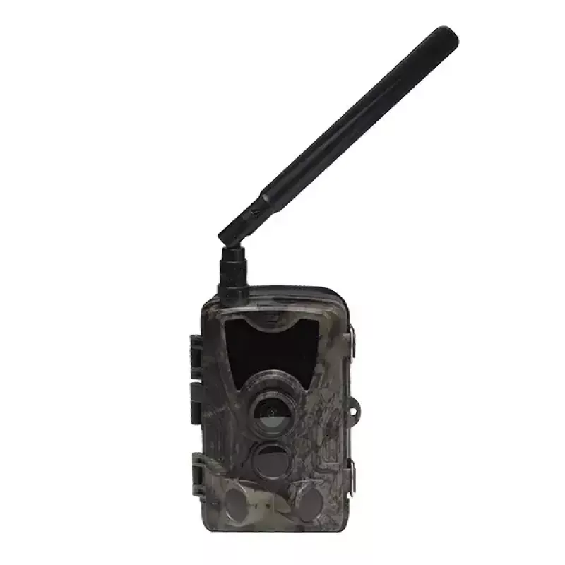 Cámara de vigilancia Denver WCL-8040 CMOS visión nocturna IP65