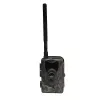Cámara de vigilancia Denver WCL-8040 CMOS visión nocturna IP65