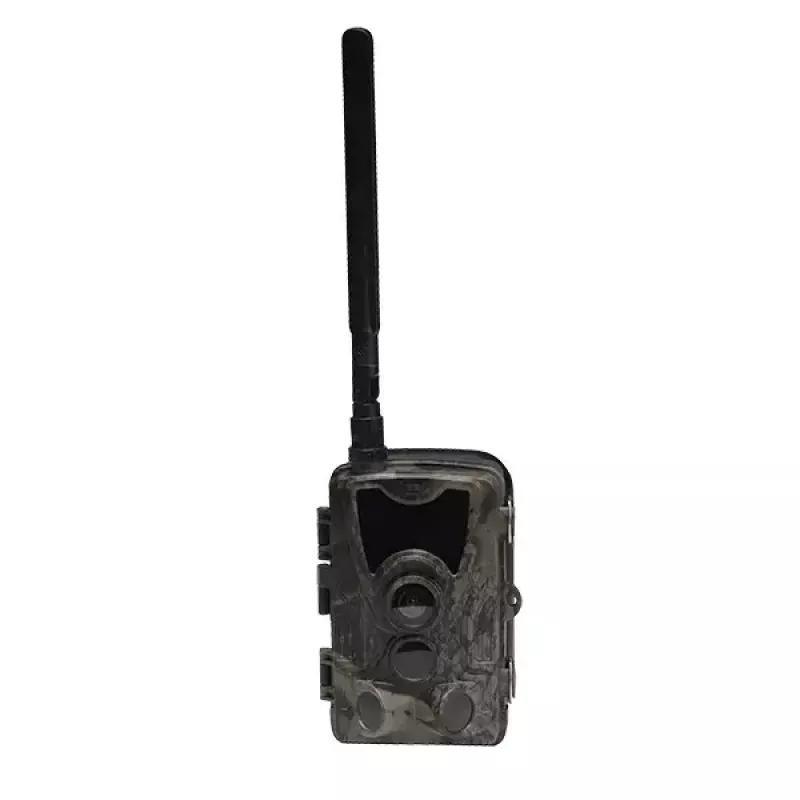 Cámara de vigilancia Denver WCL-8040 CMOS visión nocturna IP65