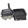 Cámara de vigilancia Denver WCL-8040 CMOS visión nocturna IP65