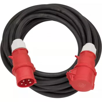 Alargador de corriente Brennenstuhl 1167320100 10m exterior IP44