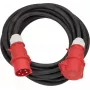 Alargador de corriente Brennenstuhl 1167320100 10m exterior IP44