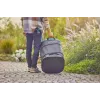 Bolsa de jardín GARDENA 11716-20 220 L negra verde ligera duradera