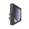 Soporte de pared Compulocks Galaxy Tab A9+ 27,9 cm (11 pulgadas) seguro elegante
