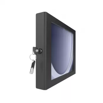 Soporte de pared Compulocks Galaxy Tab A9+ 27,9 cm (11 pulgadas) seguro elegante