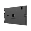 Soporte de pared Compulocks Galaxy Tab A9+ 27,9 cm (11 pulgadas) seguro elegante