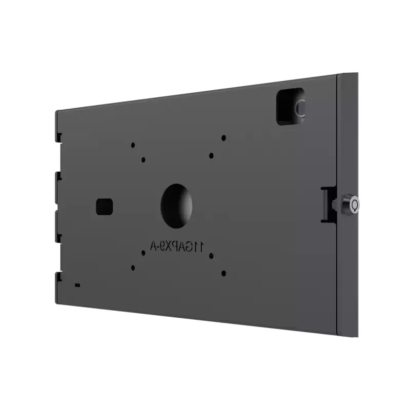 Soporte de pared Compulocks Galaxy Tab A9+ 27,9 cm (11 pulgadas) seguro elegante