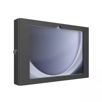 Soporte de pared Compulocks Galaxy Tab A9+ 27,9 cm (11 pulgadas) seguro elegante