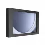 Swell Secured Enclosure soporte de pared Compulocks Galaxy Tab A9+ 11 pulgadas negro