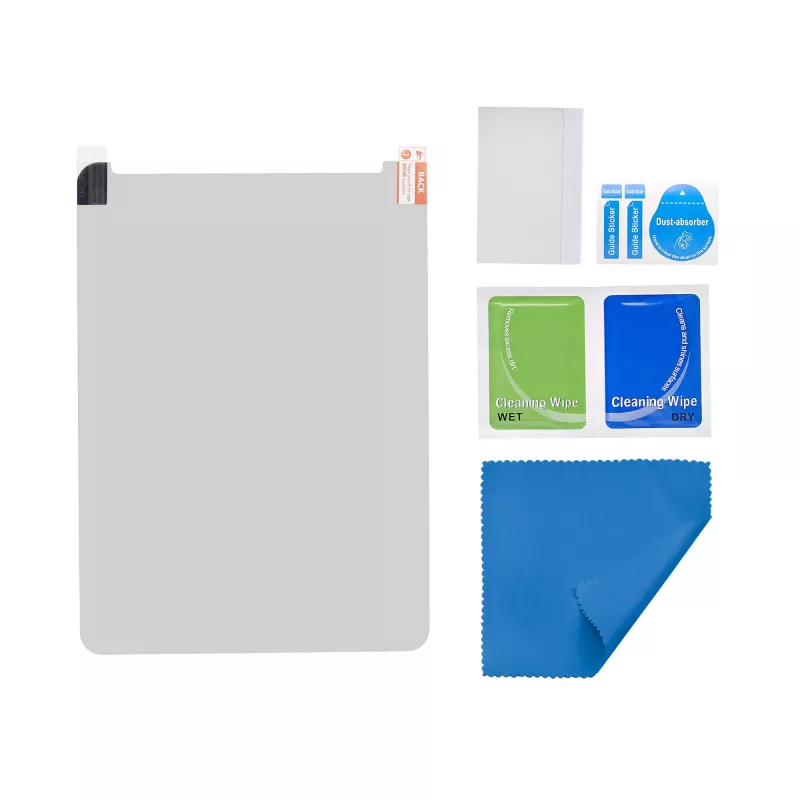 StarTech.com filtro de privacidad de 4 vías para iPad Pro de 11 pulgadas, para orientación vertical/horizontal, compatible con táctil, ángulo de visión +/- 30°, bloquea hasta el 51 % de luz azul, antirreflejo