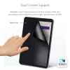 StarTech.com filtro de privacidad de 4 vías para iPad Pro de 11 pulgadas, para orientación vertical/horizontal, compatible con táctil, ángulo de visión +/- 30°, bloquea hasta el 51 % de luz azul, antirreflejo