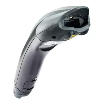 Lector de códigos de barras Honeywell Voyager 1202g láser negro