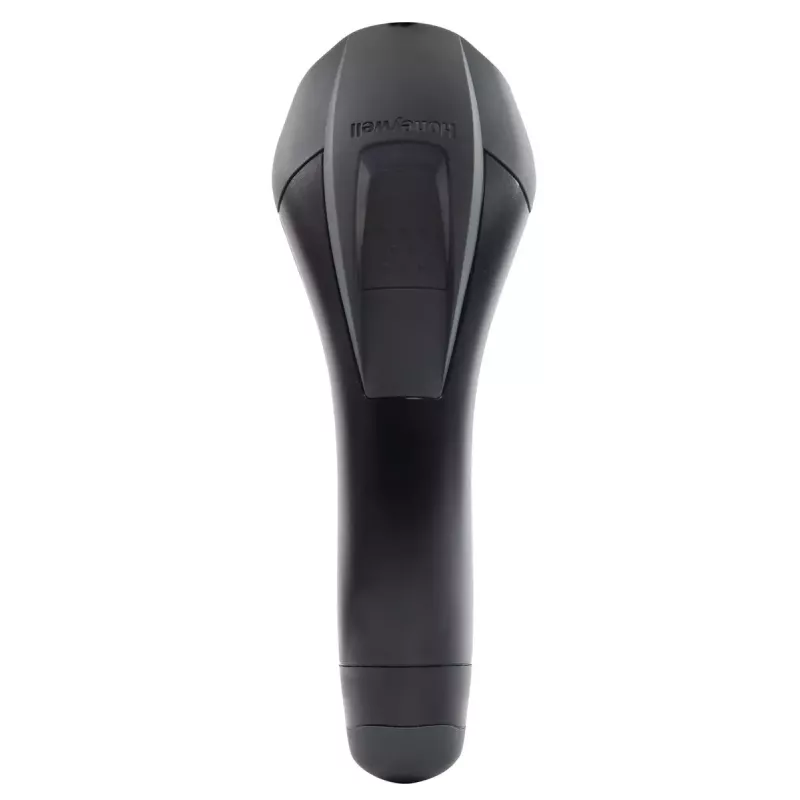 Lector de códigos de barras Honeywell Voyager 1202g láser negro