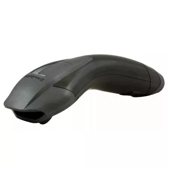 Lector de códigos de barras Honeywell Voyager 1202g láser negro