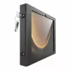 Compulocks Galaxy Tab S9+/S9FE+ 12,4 pulgadas Apex carcasa segura