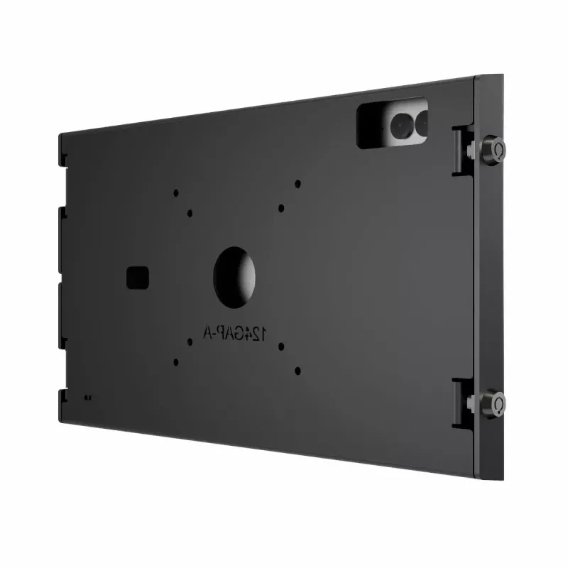 Compulocks Galaxy Tab S9+/S9FE+ 12,4 pulgadas Apex carcasa segura