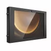 Compulocks Galaxy Tab S9+/S9FE+ 12,4 pulgadas Apex carcasa segura