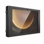 Compulocks Galaxy Tab S9+/S9FE+ 12,4 pulgadas Apex carcasa segura